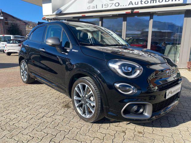 FIAT 500X 1.0 120CV CABRIO Sport Dolcevita