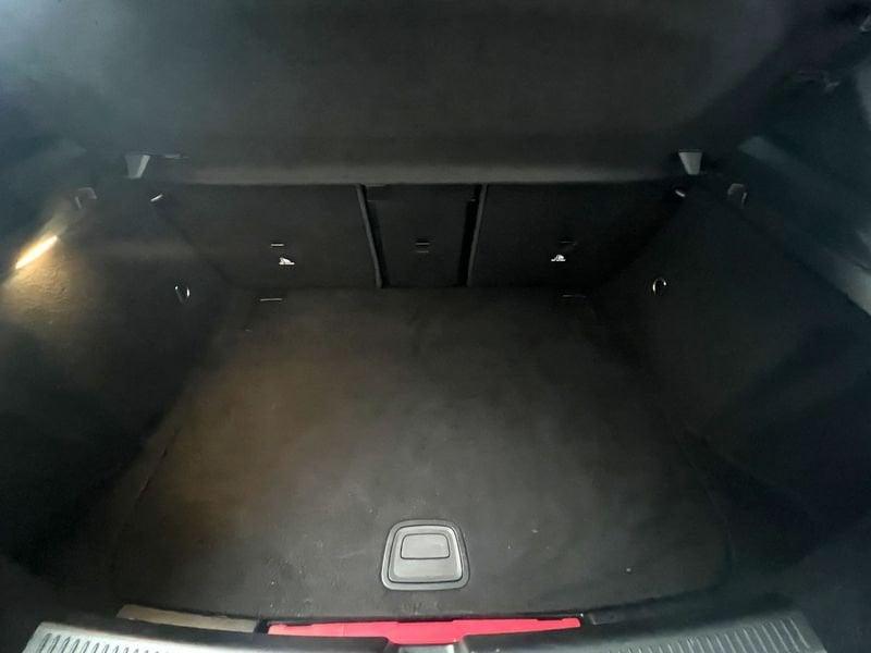 Mercedes-Benz Classe A A 200 d Automatic AMG Line Premium Plus 150 CV