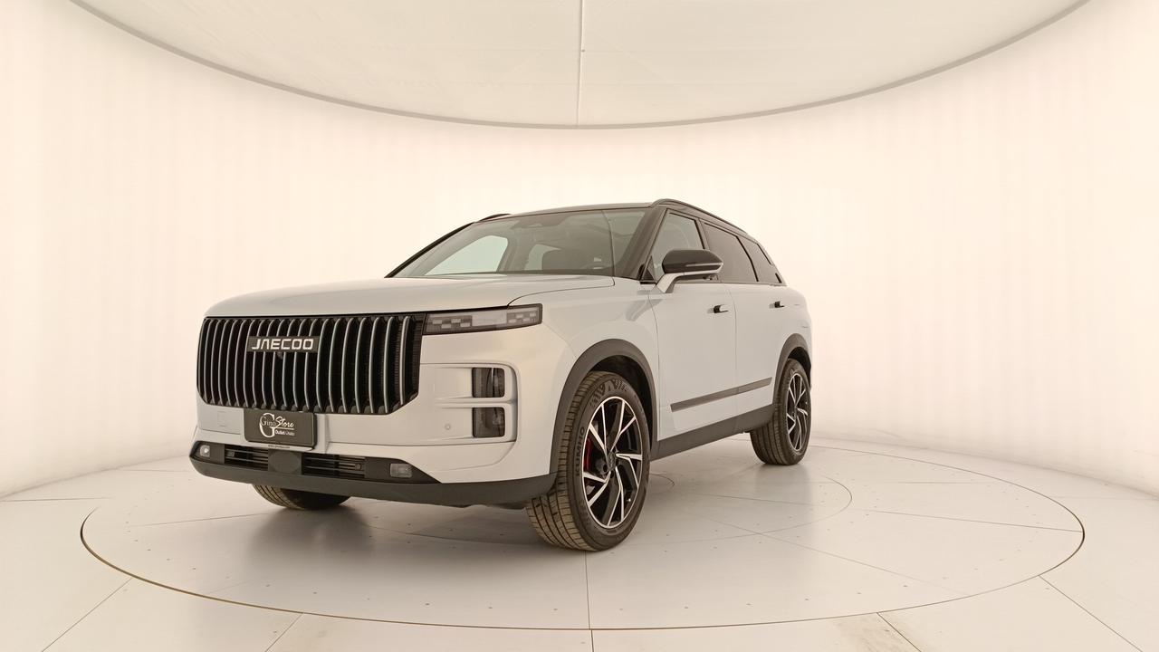 Jaecoo Jaecoo 7 - Jaecoo 7 1.6 tgdi Premium 7dct