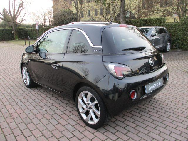 OPEL Adam 1.4 87 CV GPL Tech GPL 2034 - OK NEOPAT.