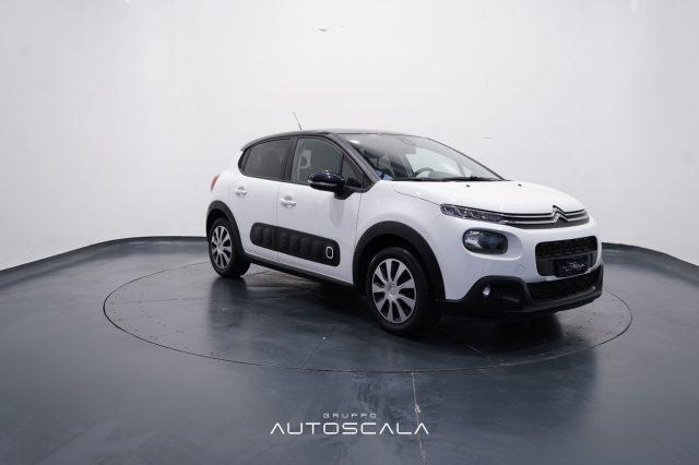 CITROEN C3 1.2 PureTech 68cv GPL Feel