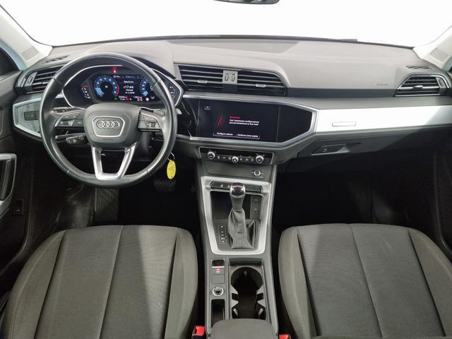 AUDI Q3 35 TFSI S tronic Business Advanced