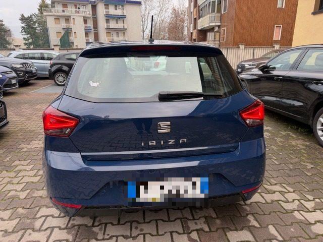 SEAT Ibiza 1.0 75 CV 5 porte XCELLENCE