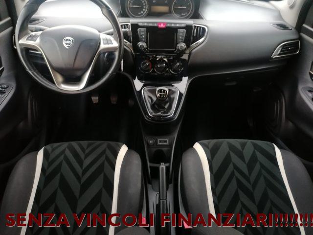 LANCIA Ypsilon 1.3 MJT 16V 95 CV 5 porte S&S Gold VEDI NFO!!!!!