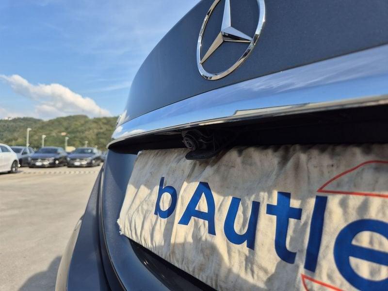 Mercedes-Benz Classe C C 220 d Premium 4matic auto