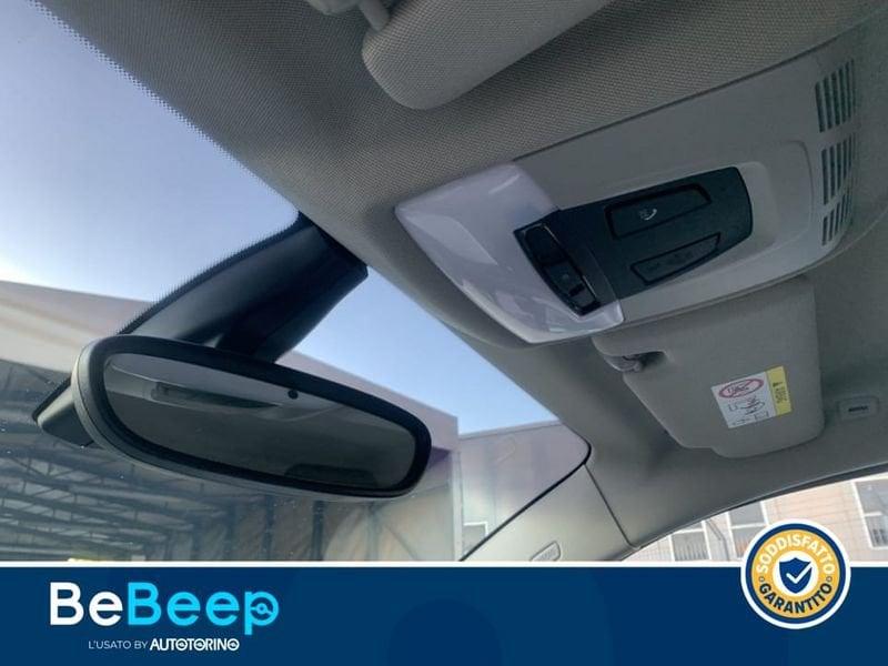 BMW i3 I3S 120AH ADVANTAGE
