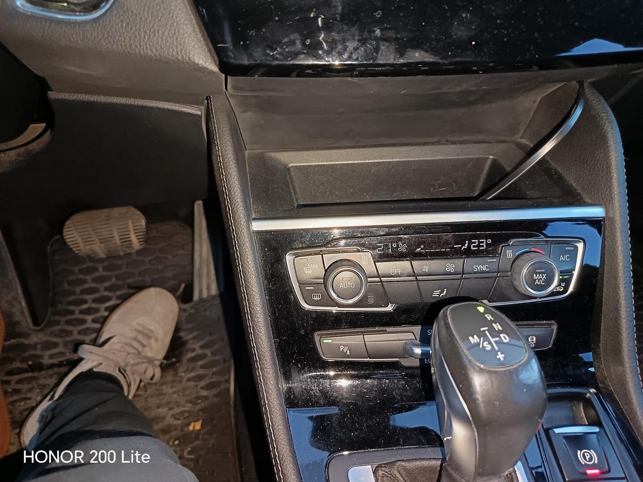 BMW 218 d Active Tourer Luxury -