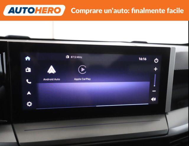 OPEL Frontera Hybrid 110 CV EDCT GS
