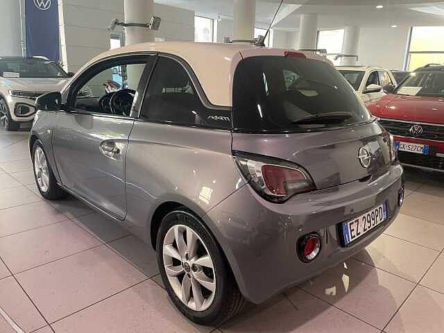 Opel ADAM 1.2 70 CV