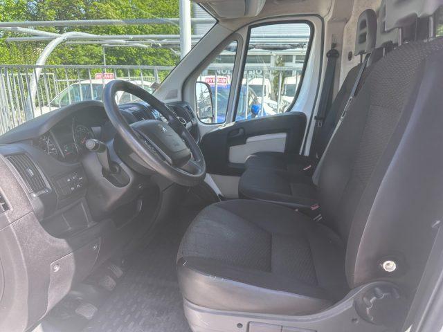 PEUGEOT Boxer L3-H2 2.2 HDi/130CV FAP Furgone