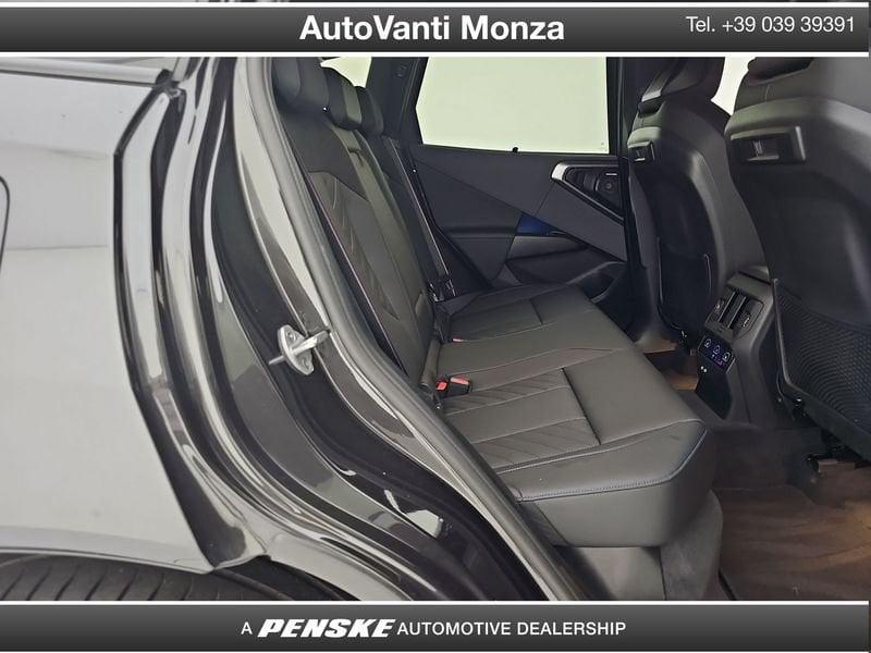 BMW X3 X3 xdrive30e MSport Pro auto
