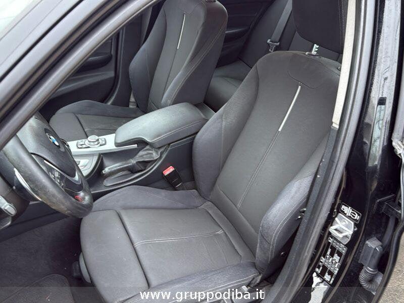 BMW Serie 3 Touring Serie 3 F31 2012 Touring Diese 320d Touring Business auto