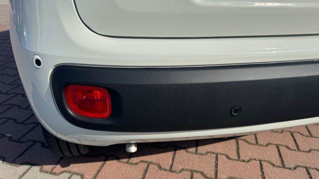 FIAT Pandina 1.0 FireFly Hybrid 65cv POP KMO