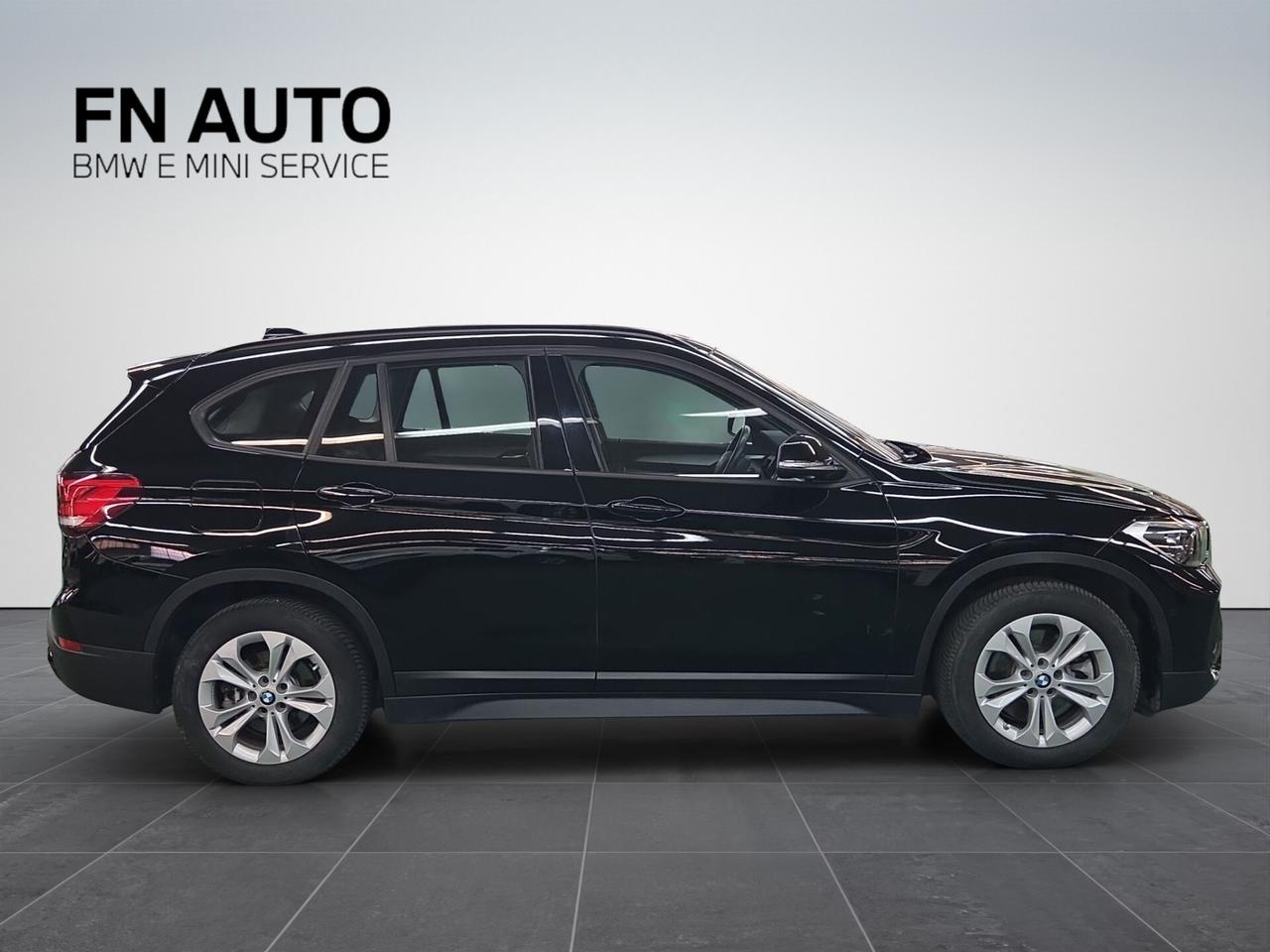 Bmw X1 xDrive25e Business Advantage