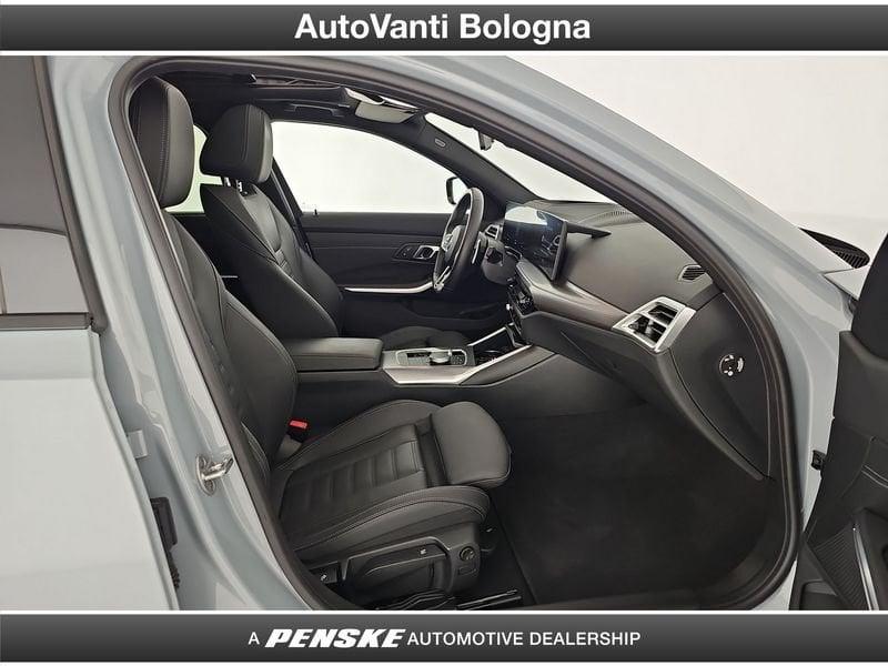 BMW Serie 3 320d 48V xDrive Touring Msport Pro