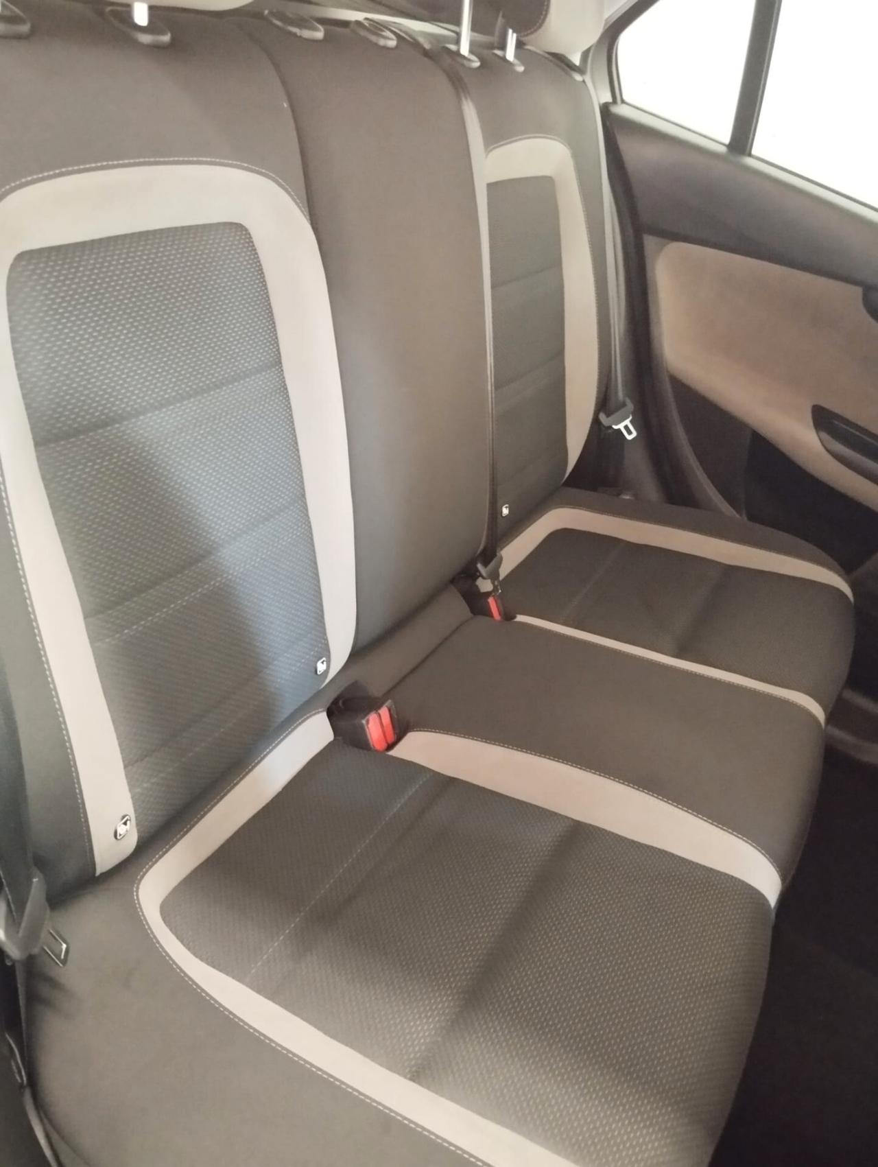 Fiat Tipo 1.6 Mjt S&S SW Mirror