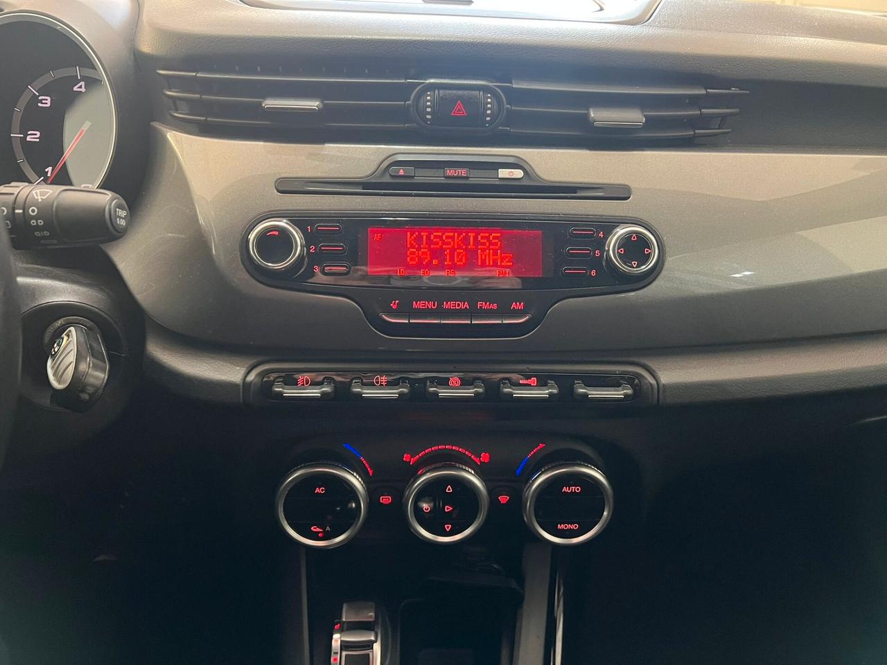 Alfa Romeo Giulietta 2.0 JTDm-2 170 CV Distinctive