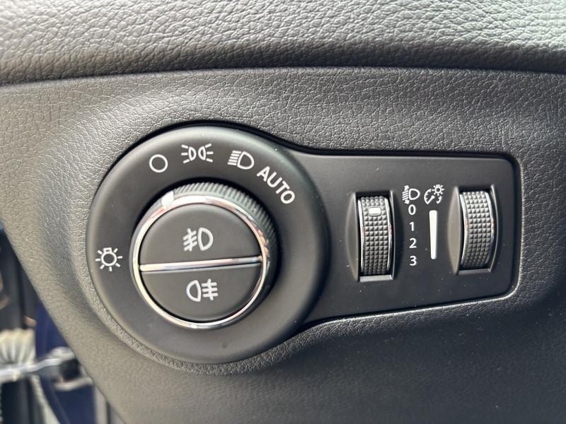 Jeep Compass 2.0 mjt Limited 4wd 140cv auto