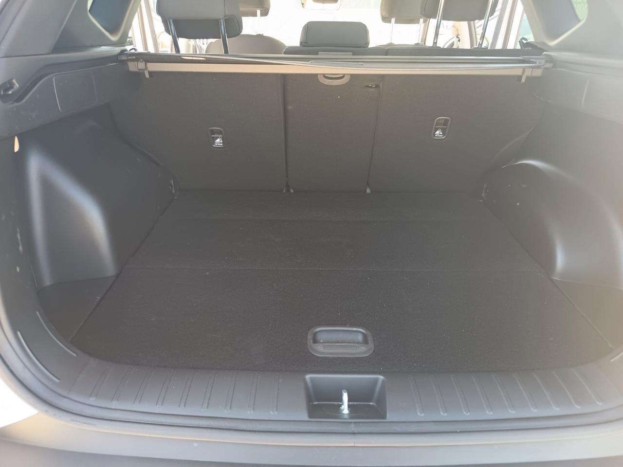 Hyundai Tucson 1.6 CRDI XLine