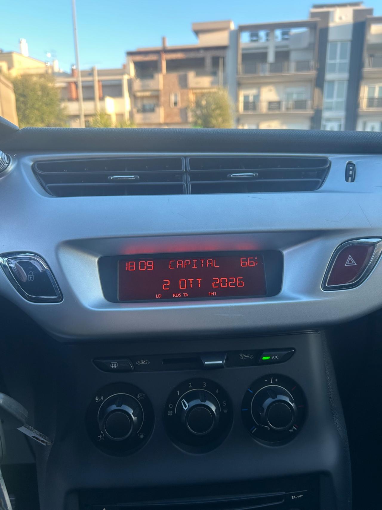 Citroen C3 1.1 Business