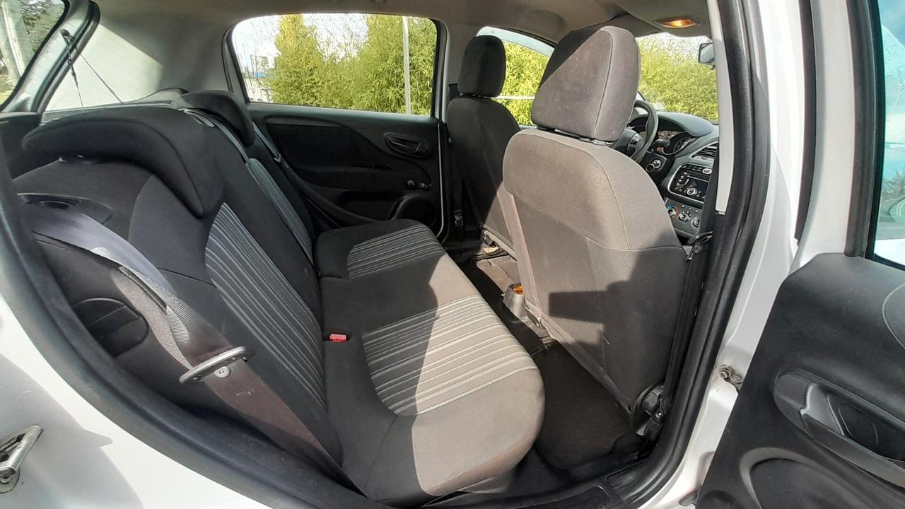 Fiat Punto Evo 1.3 Mjt 75 CV DPF 5 porte S&S Dynamic