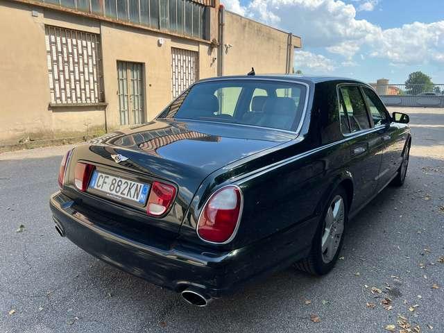 Bentley Arnage 6.8 T