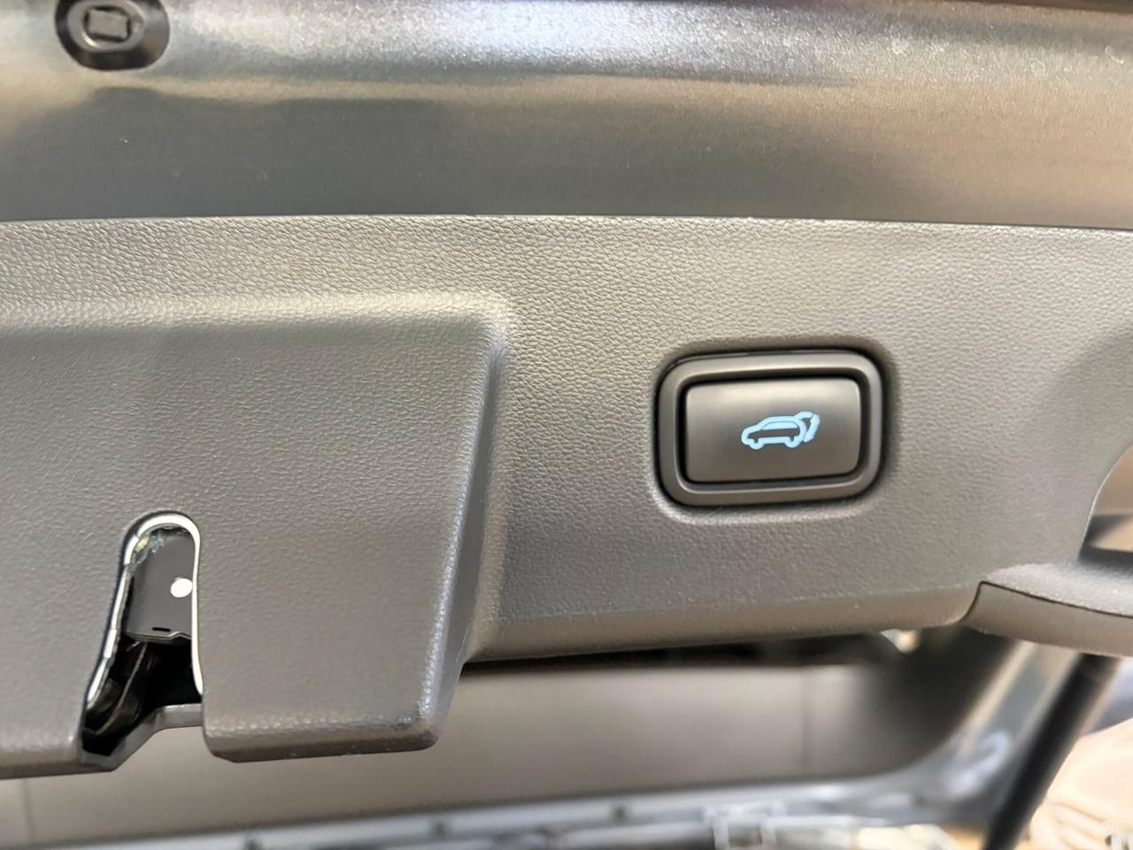 Hyundai Tucson 1.6 HEV auto Exellence