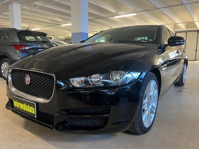 JAGUAR XE 2.0 D 180 CV aut. Prestige