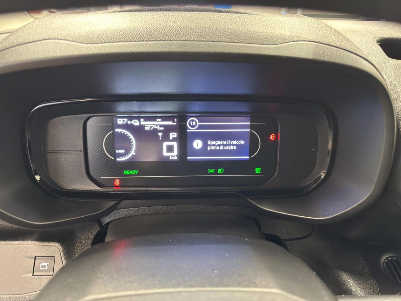 Toyota Proace City Batteria da 50 kWh 136CV L1 EV