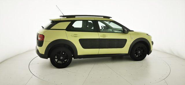 CITROEN C4 Cactus PureTech 82 Feel