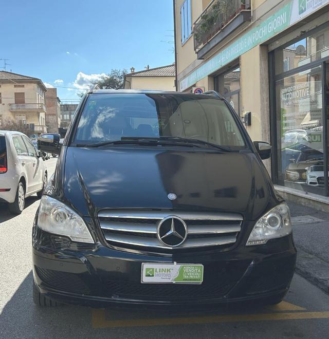 MERCEDES-BENZ Viano 3.0 CDI Ambiente