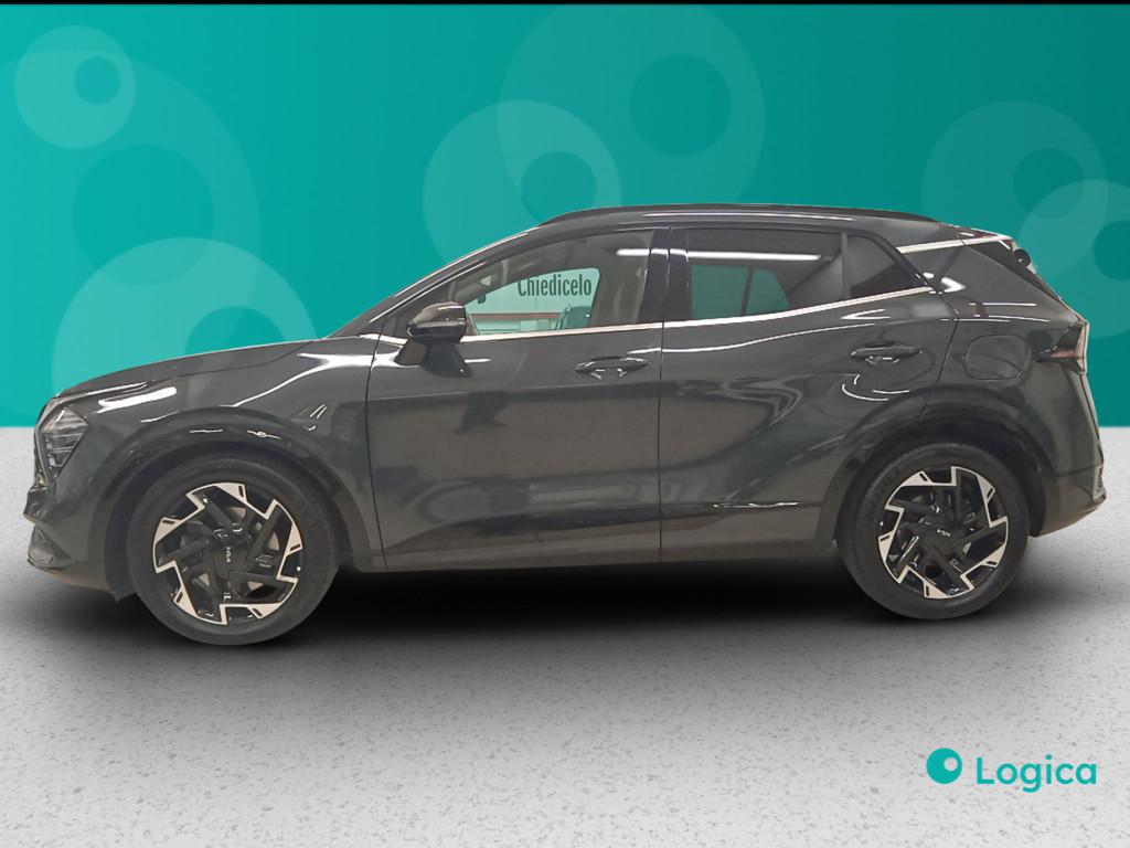 KIA Sportage V 2022 - Sportage 1.6 crdi mhev GT-line dct