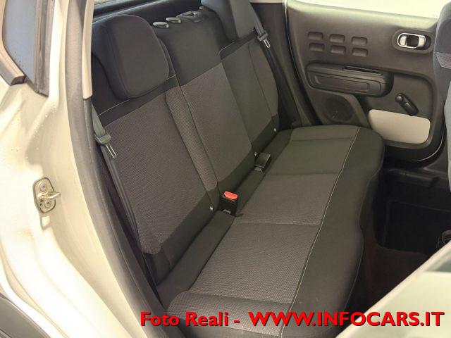 CITROEN C3 BlueHDi 100 cv Business Combi AUTOCARRO