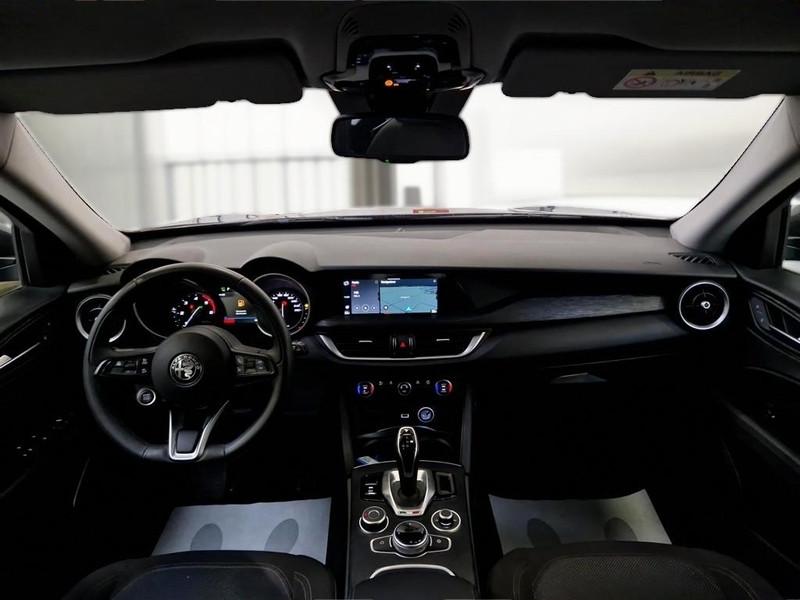 ALFA ROMEO STELVIO 2.2 Turbo Diesel 160CV Business AT8 RWD