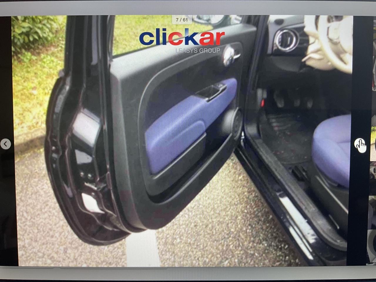 Fiat 500 1.0 Hybrid Cult