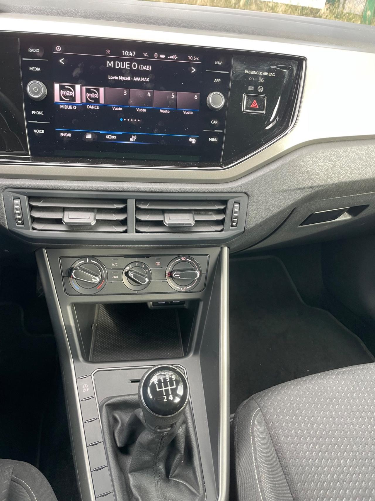 Volkswagen Polo 1.6 TDI 95 CV 5p. Highline BlueMotion Technology