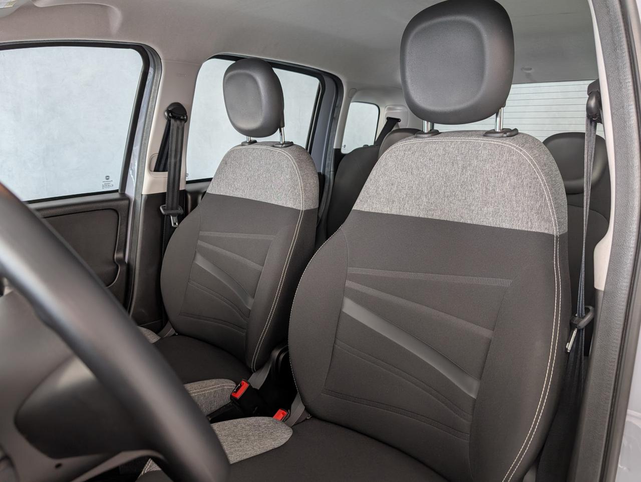 Fiat Panda 1.0 Hybrid 70cv City Life