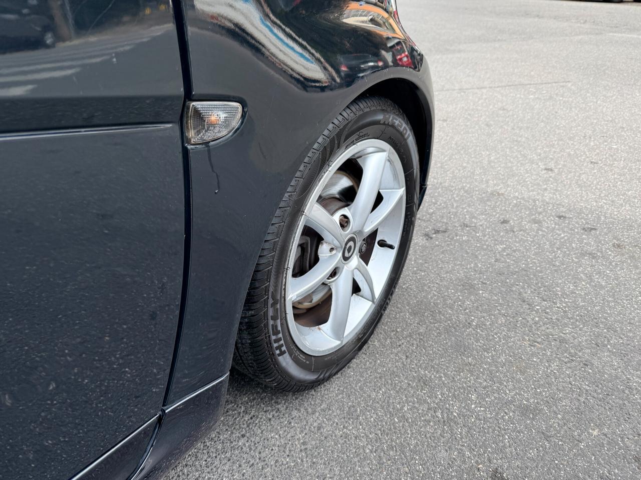 Smart ForTwo 1.0 Pulse 71cv E5 SERVOSTERZO