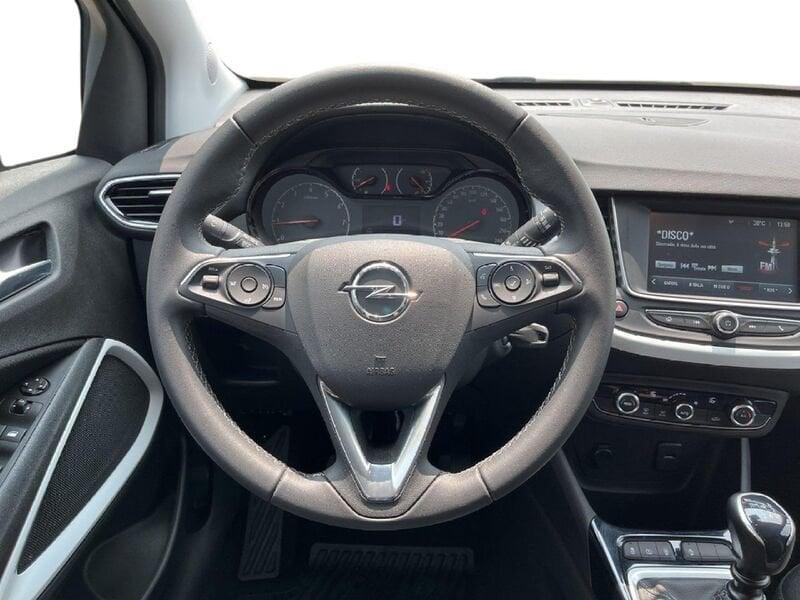 Opel Crossland 2021 1.5 ecotec Design&Tech 110cv