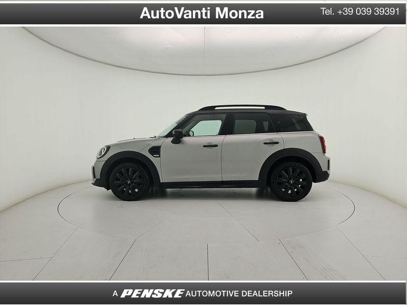 MINI Mini Countryman F60 Mini 1.5 Cooper Essential Countryman