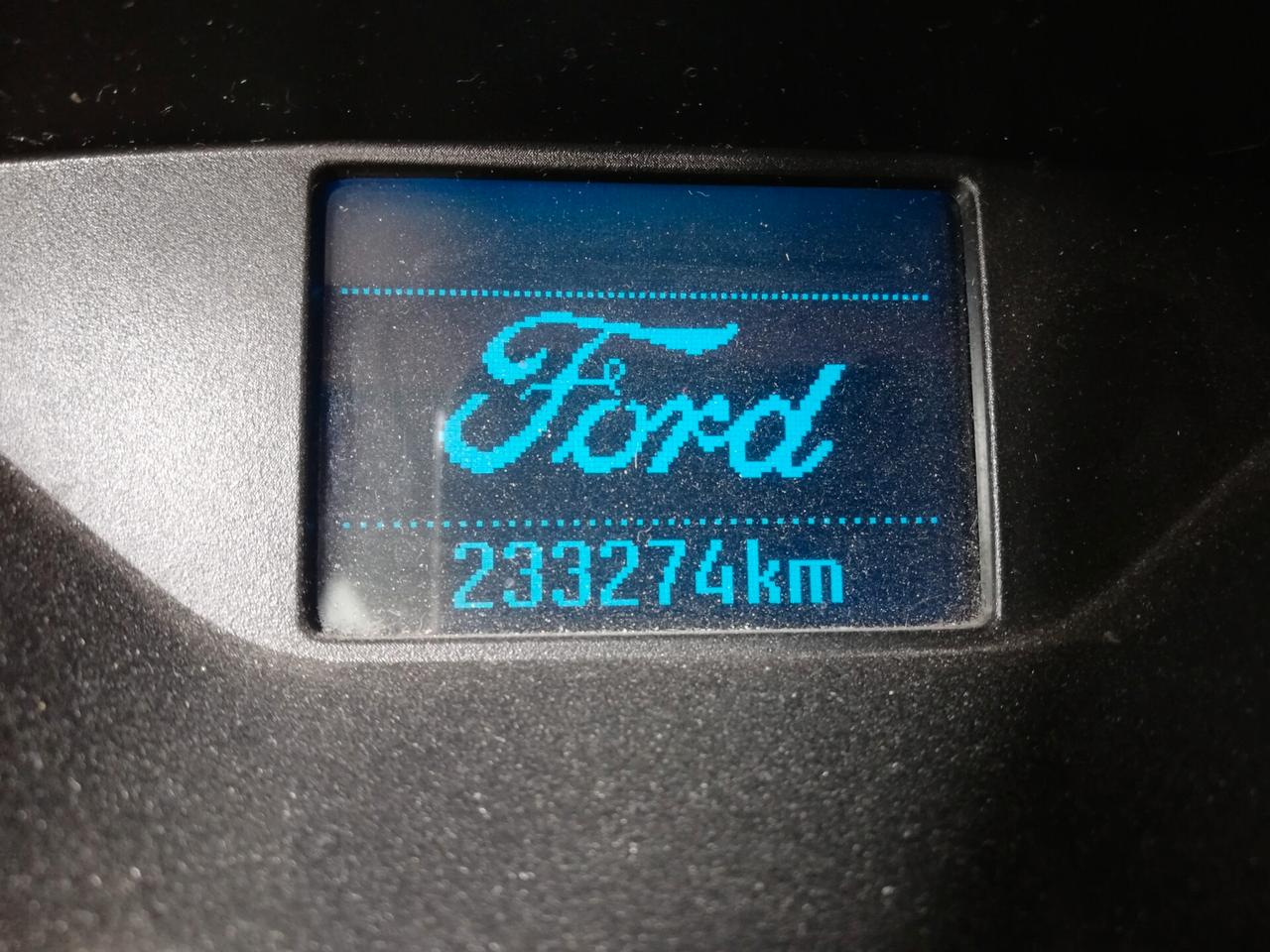Ford Grand C-Max 1.6 TDCi 115CV 7 posti - 2011