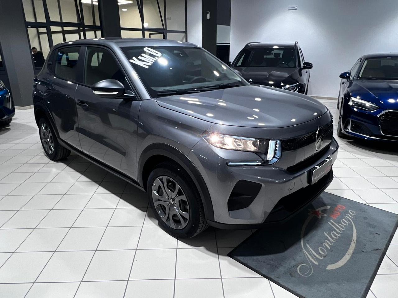 Citroen C3 PureTech 100 S&S Max