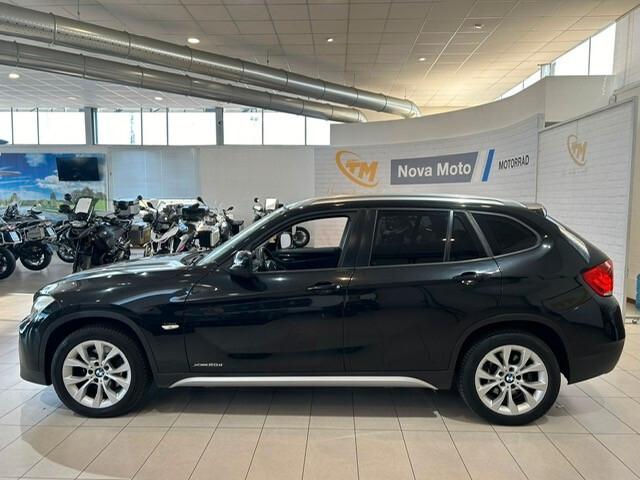 BMW X1 xdrive20d Eletta