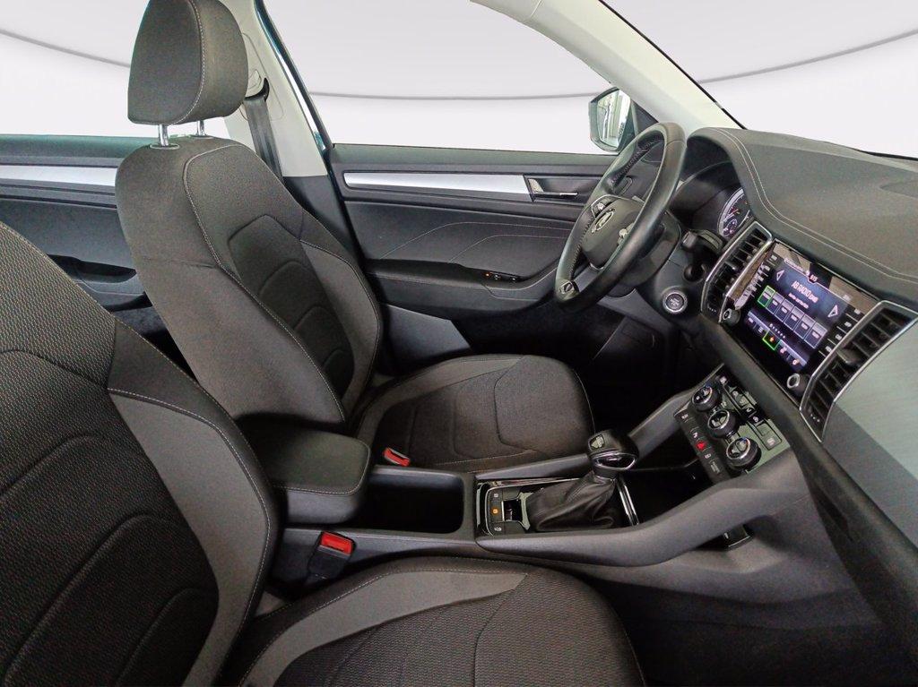 SKODA Kodiaq 2.0 tdi evo executive dsg 7p.ti del 2022