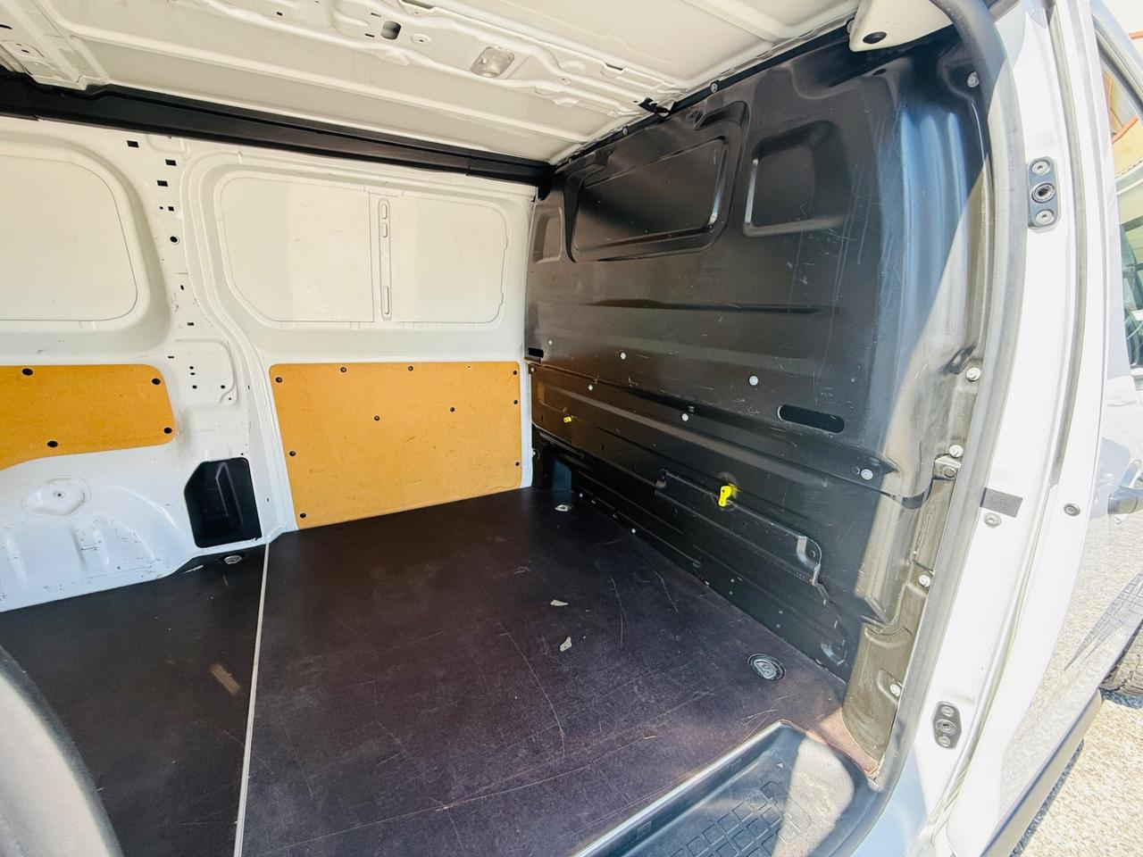 Peugeot Expert BlueHDi 120 PL-SL-TN Furgone Pro Long