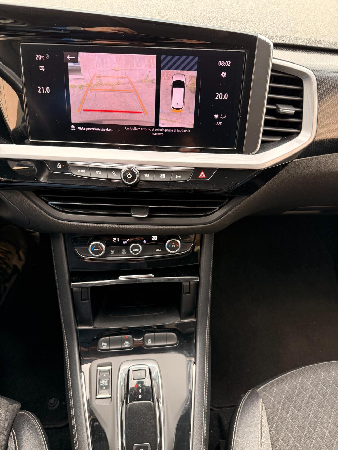 Opel Grandland 1.5 diesel Ecotec aut. GS Line