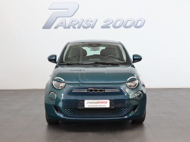 FIAT 500e Action 23,65 kWh *PROMO PARISI GROUP*