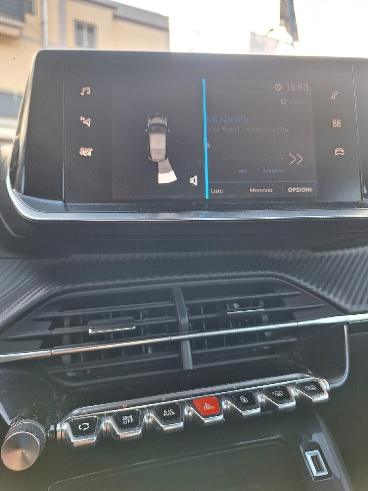 Peugeot 208 PureTech 75 Stop&Start 5 porte