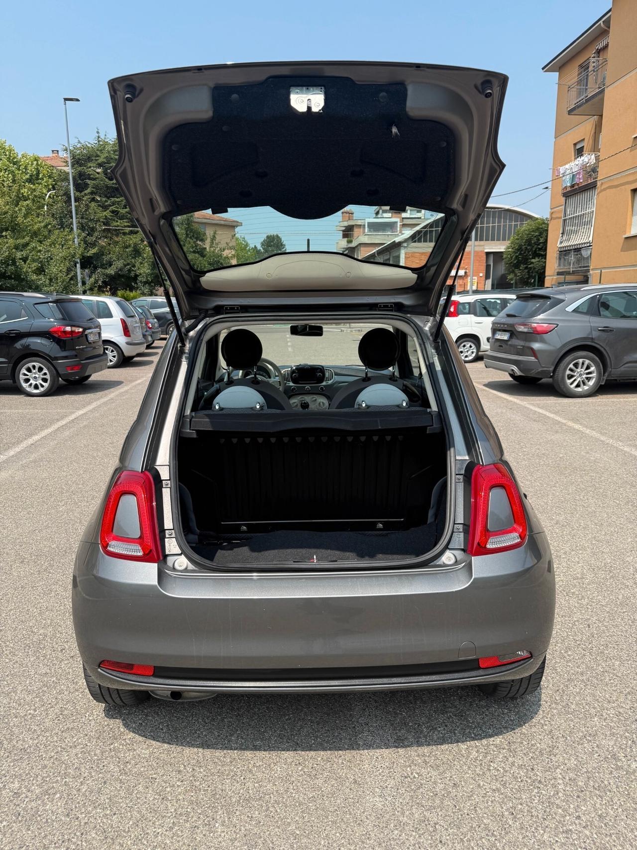Fiat 500 1.2 - NEOPATENTATI - 12 MESI DI GARANZIA -