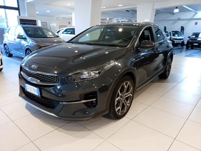 KIA Xceed 1.5 T-GDi 160 CV Style